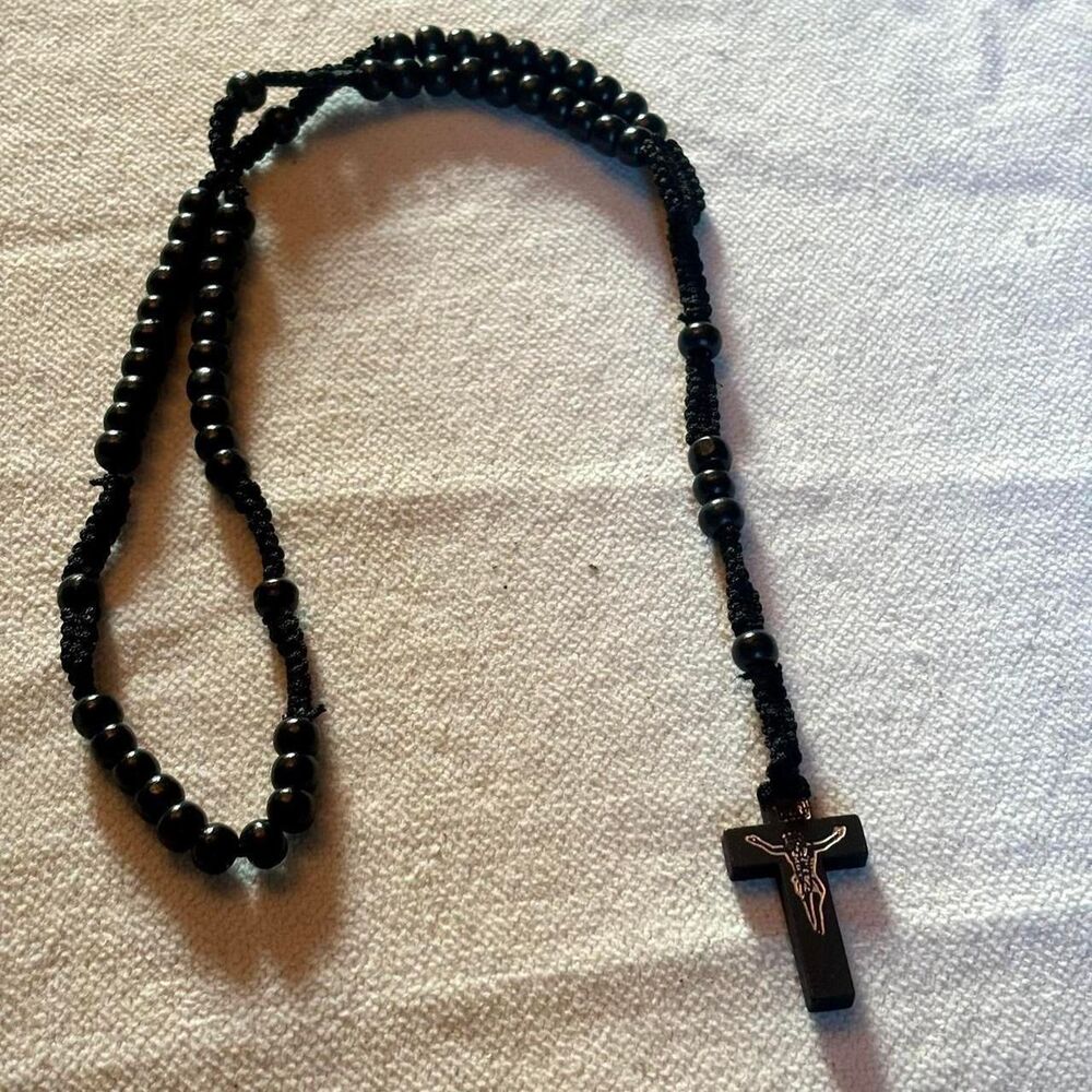 Unbranded Women's Black Jewellery